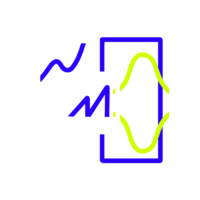 Waveshapes, Oscillators & Filters