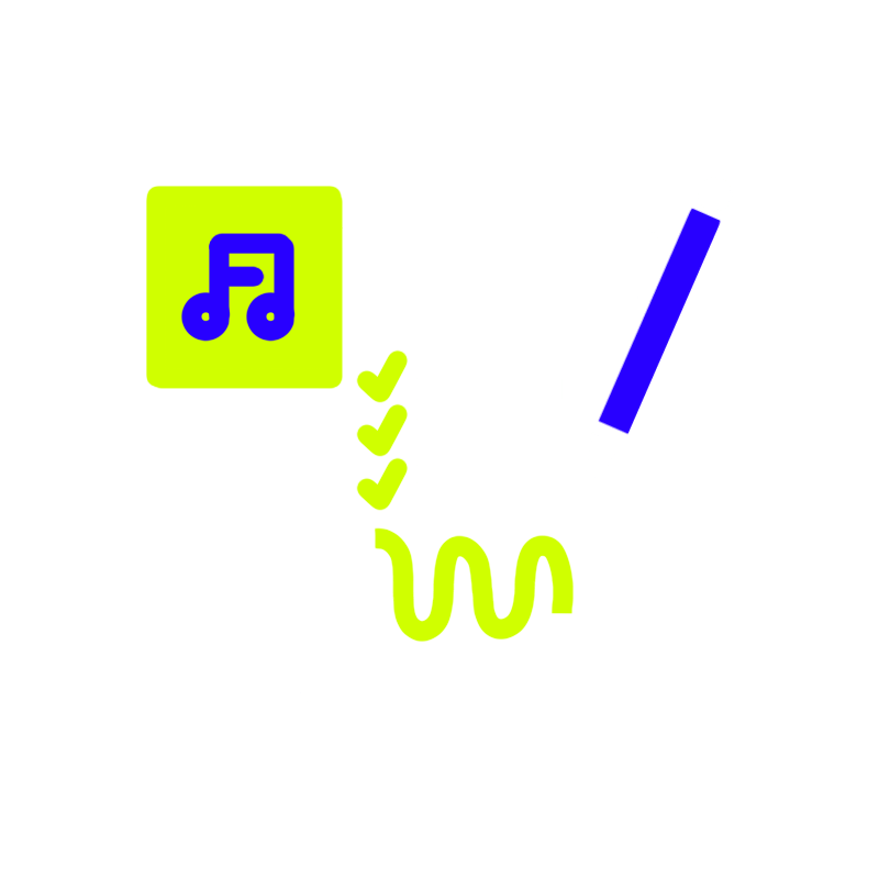 Copywriting your music