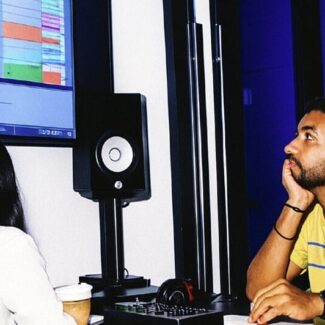 Ableton Immersive