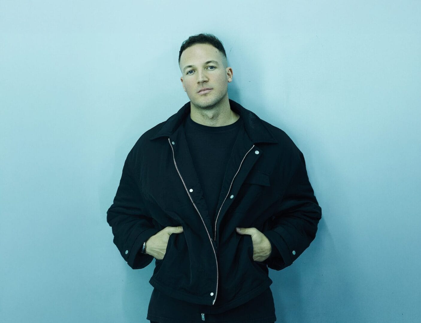 Artist-Grayson Repp-NYC-electronic