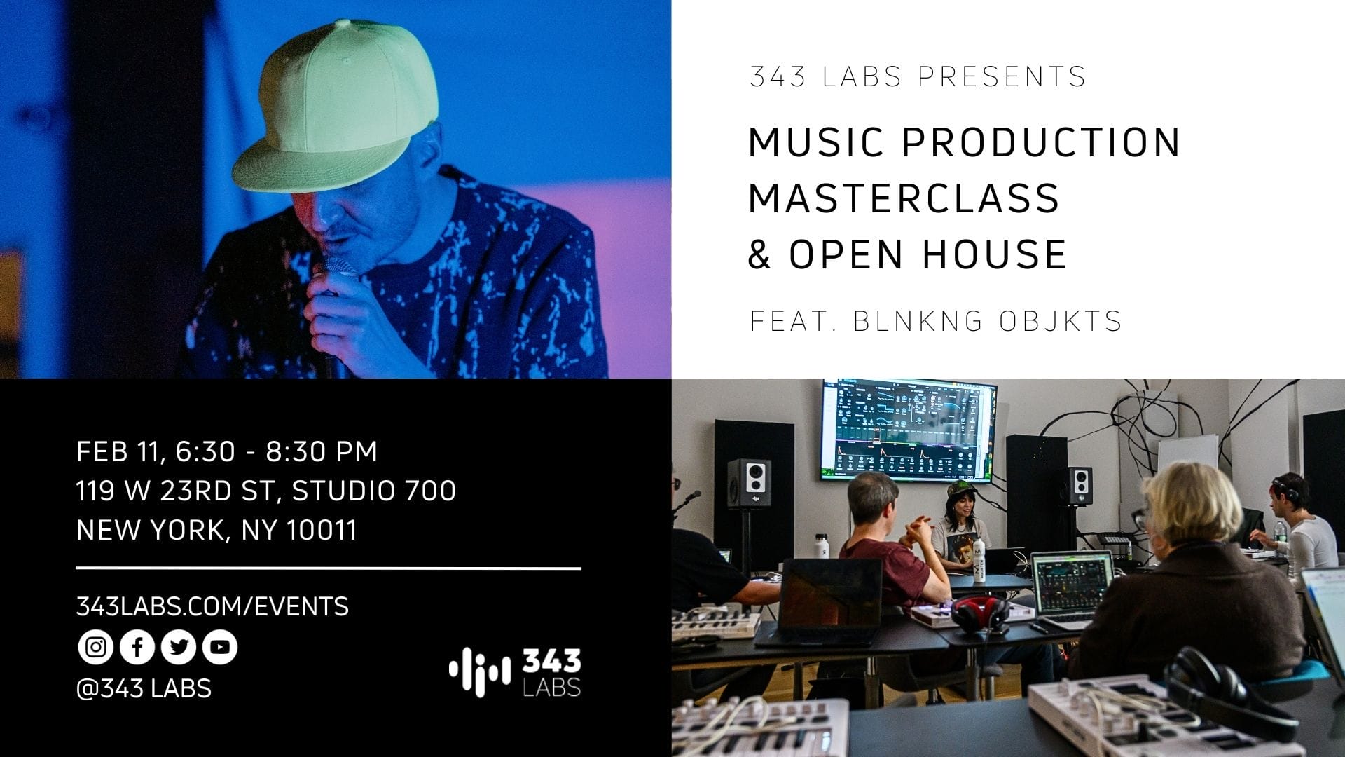 NYC Blnkn Objkts Feb 11